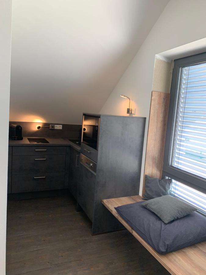 Vista-Apartments Ebersbach  Екстериор снимка