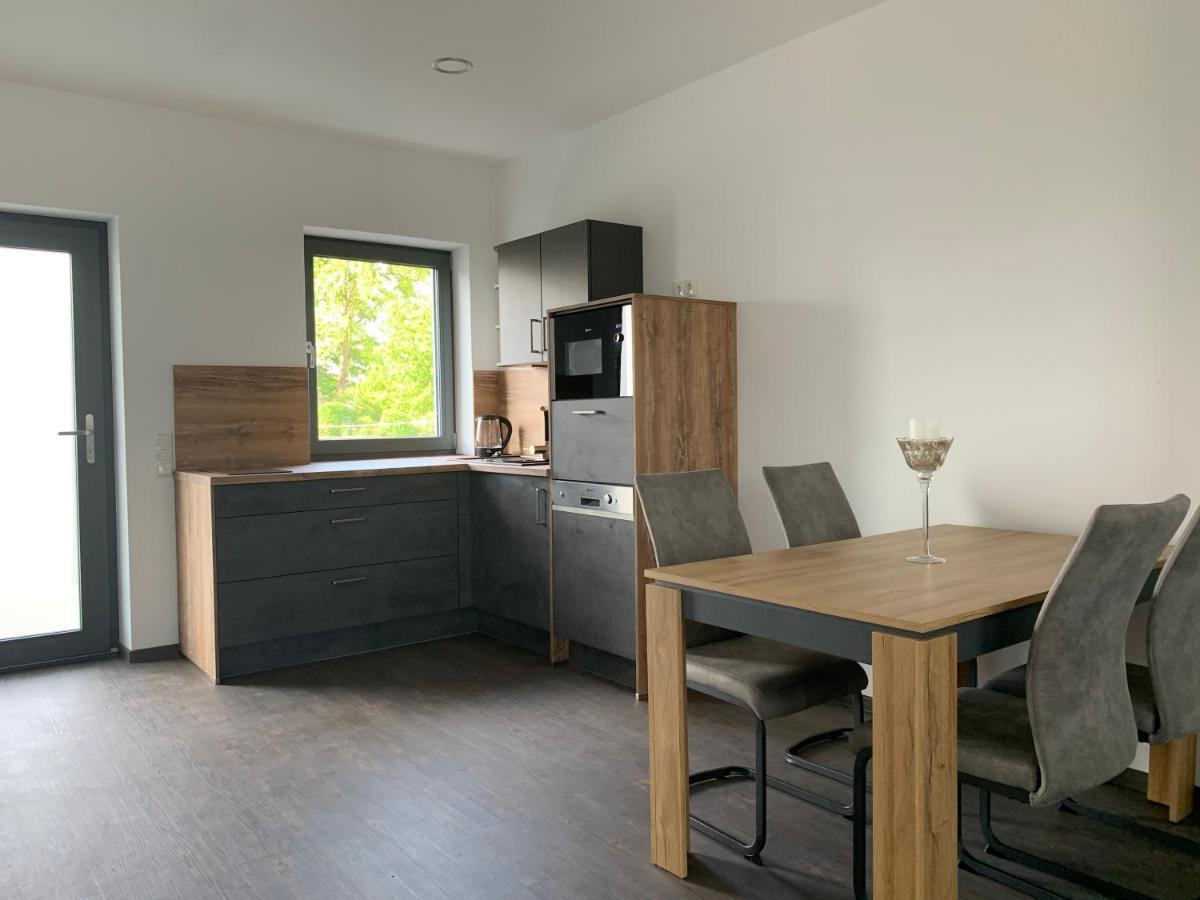 Vista-Apartments Ebersbach  Екстериор снимка