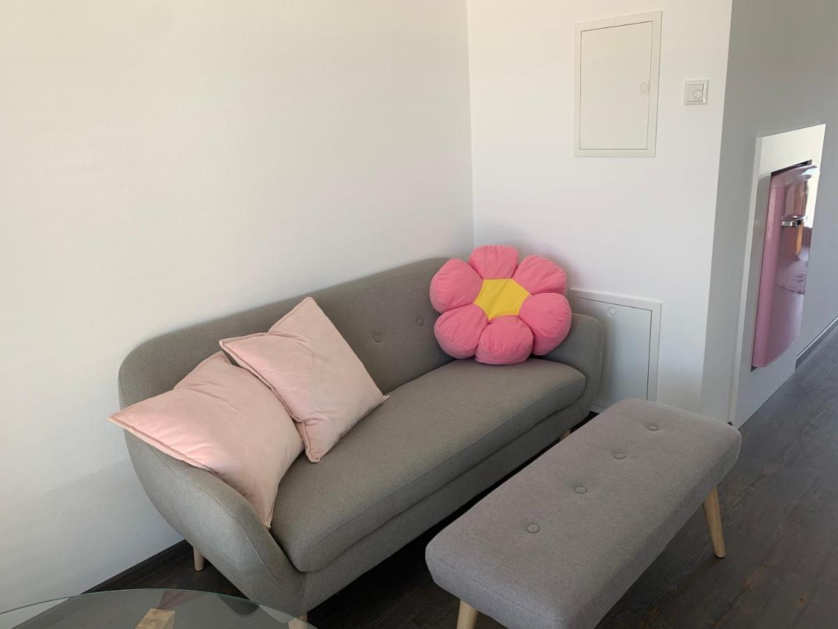 Vista-Apartments Ebersbach  Екстериор снимка