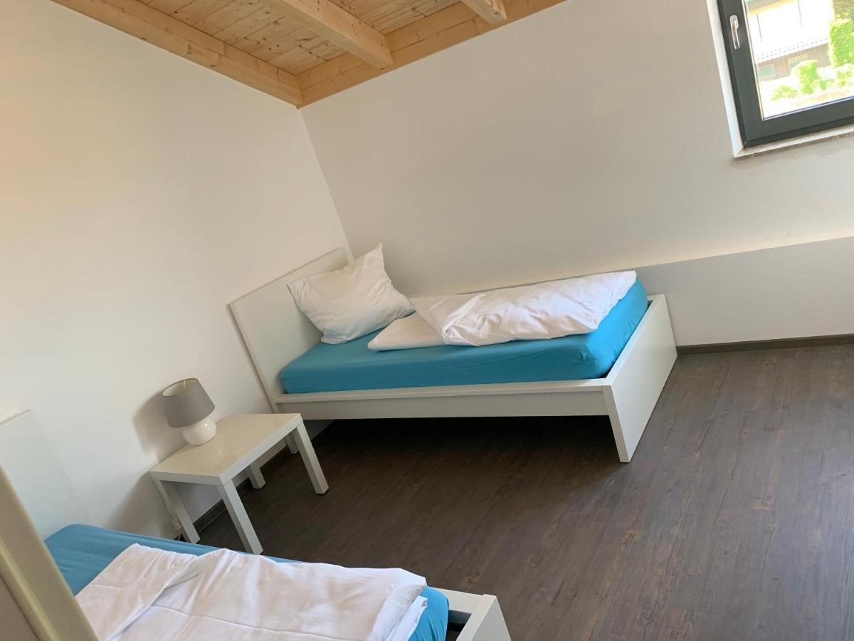 Vista-Apartments Ebersbach  Екстериор снимка