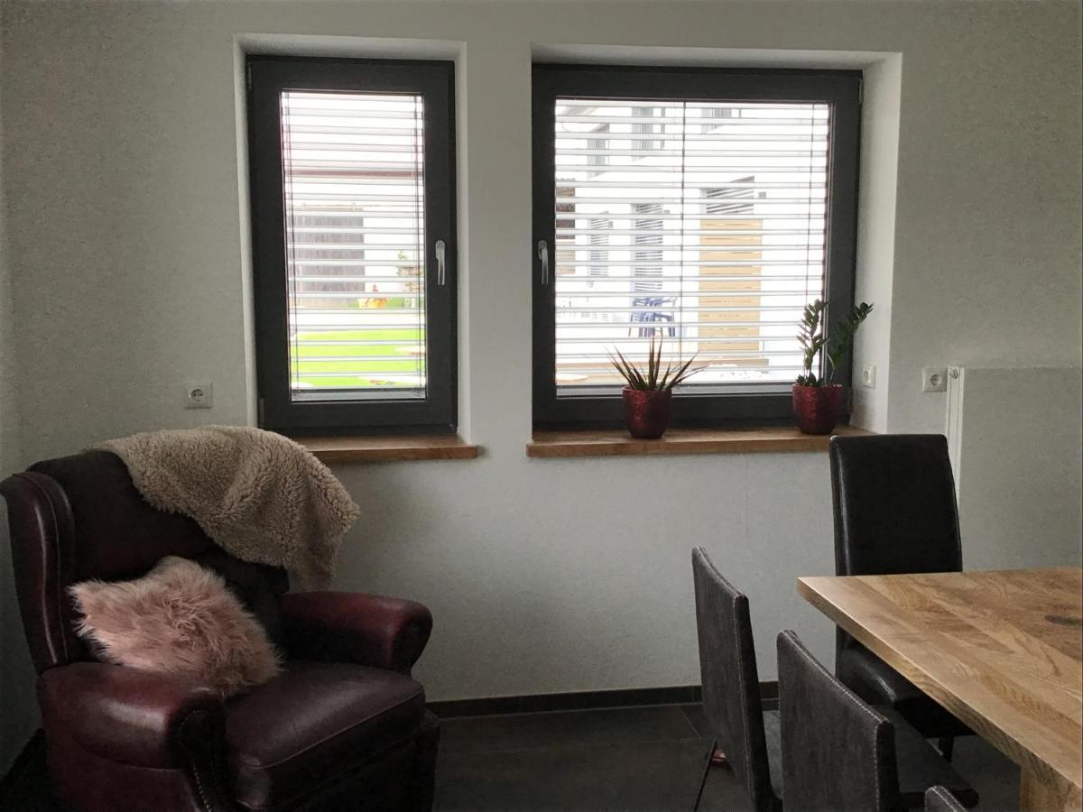 Vista-Apartments Ebersbach  Екстериор снимка