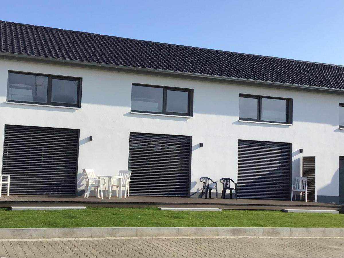 Vista-Apartments Ebersbach  Екстериор снимка