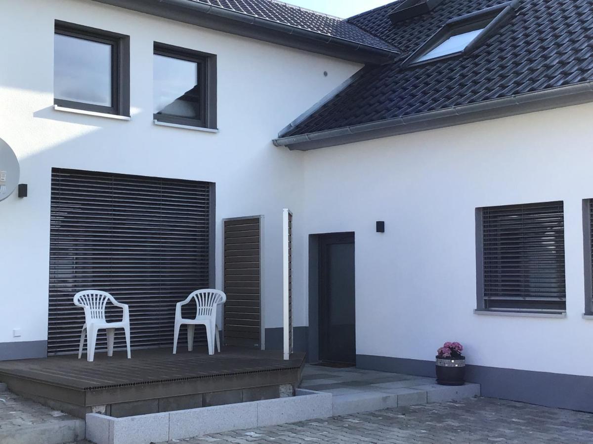 Vista-Apartments Ebersbach  Екстериор снимка