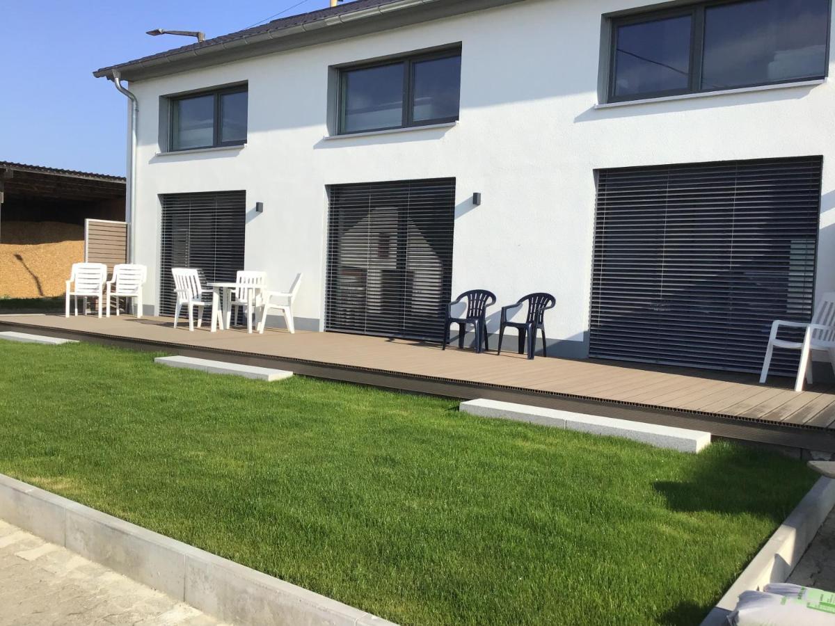 Vista-Apartments Ebersbach  Екстериор снимка