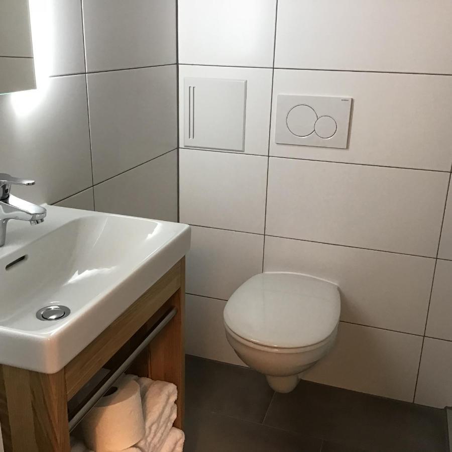 Vista-Apartments Ebersbach  Екстериор снимка