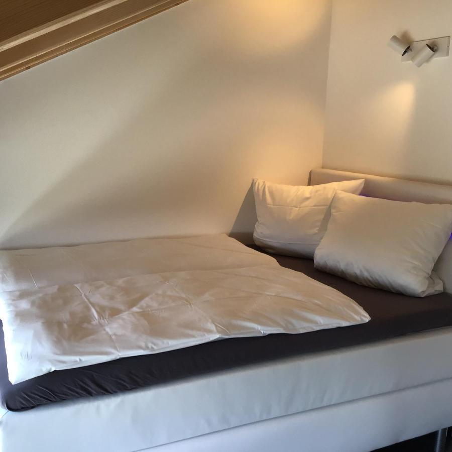 Vista-Apartments Ebersbach  Екстериор снимка