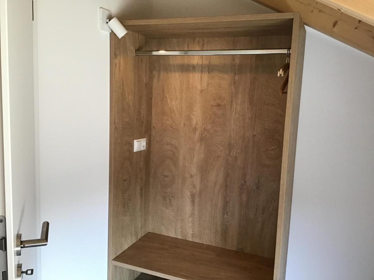 Vista-Apartments Ebersbach  Екстериор снимка