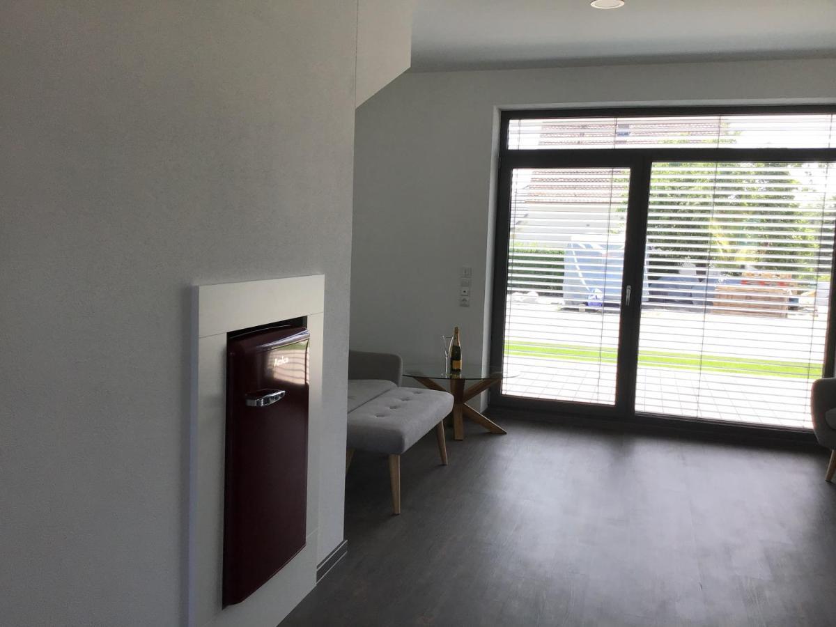 Vista-Apartments Ebersbach  Екстериор снимка