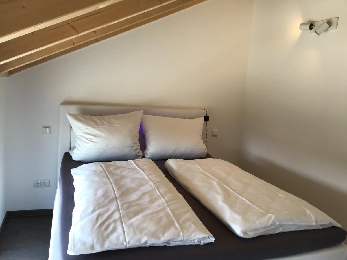 Vista-Apartments Ebersbach  Екстериор снимка