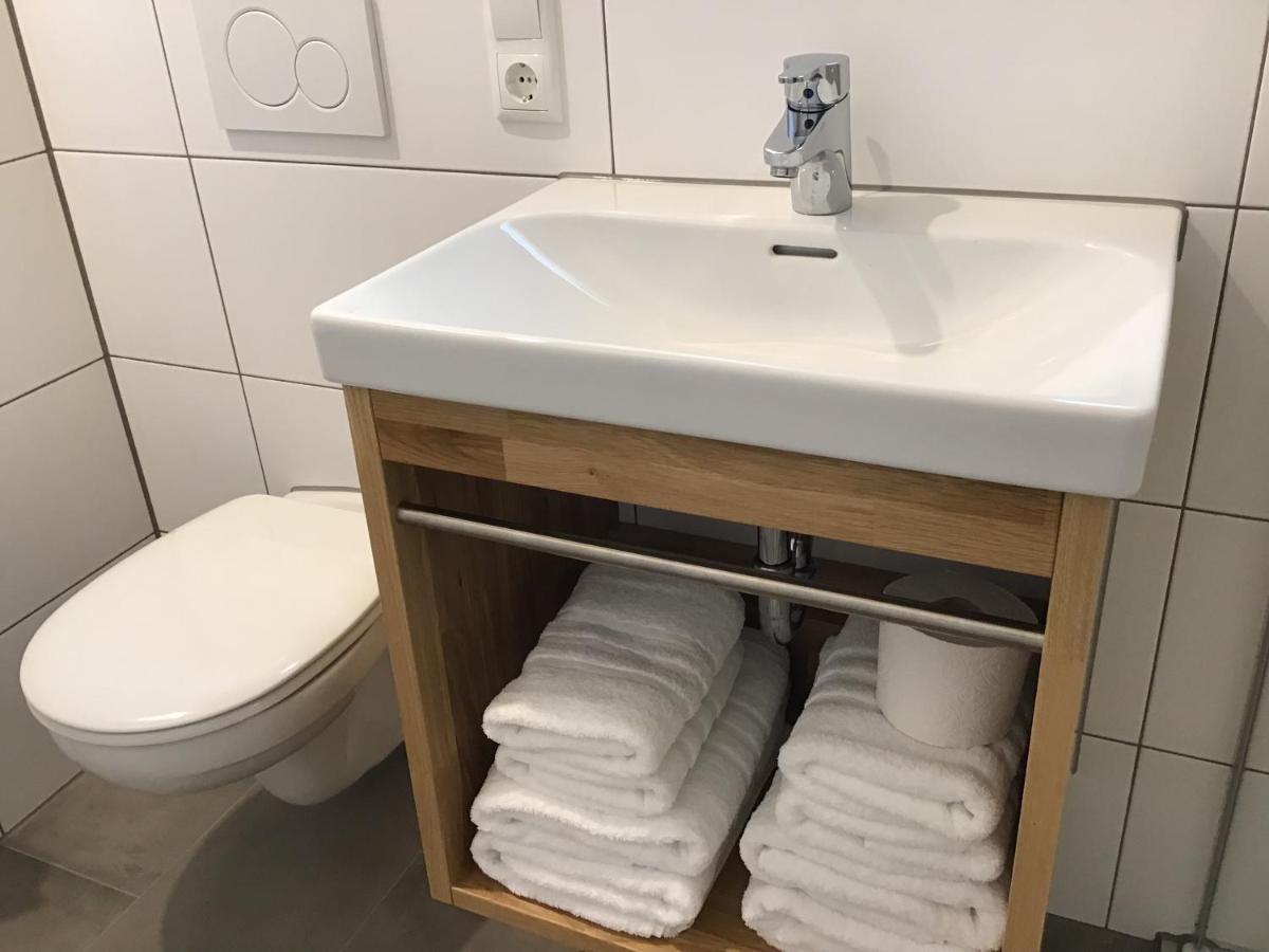 Vista-Apartments Ebersbach  Екстериор снимка