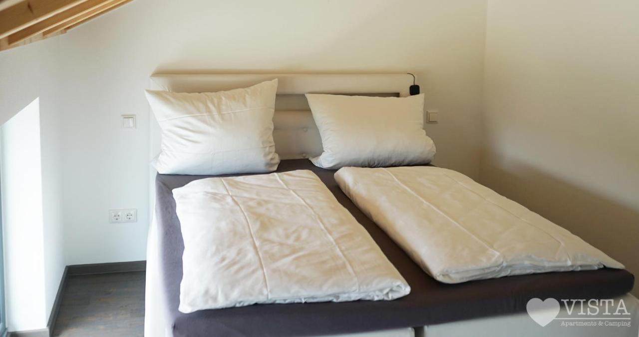 Vista-Apartments Ebersbach  Екстериор снимка