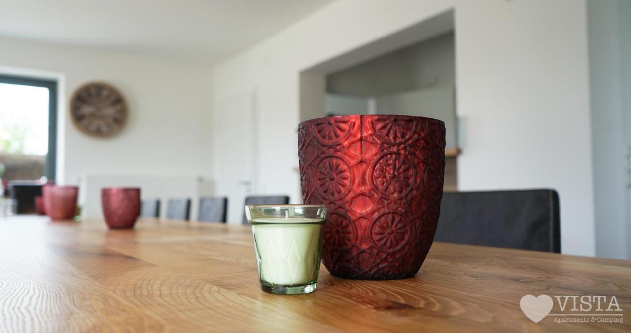 Vista-Apartments Ebersbach  Екстериор снимка