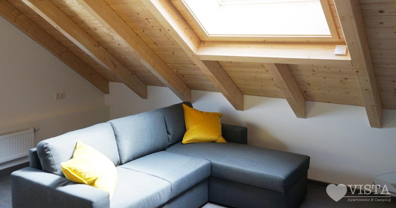 Vista-Apartments Ebersbach  Екстериор снимка
