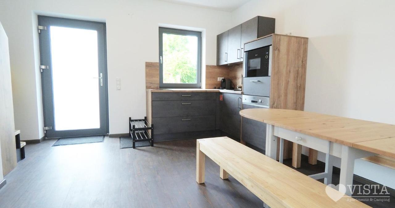 Vista-Apartments Ebersbach  Екстериор снимка