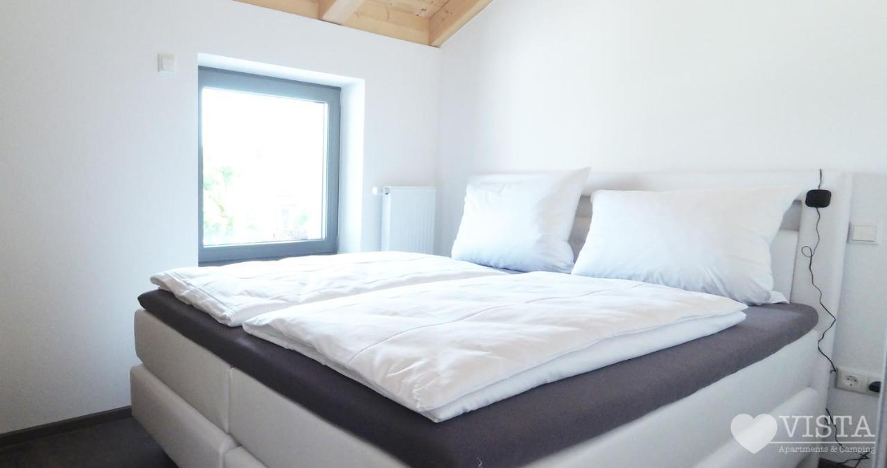 Vista-Apartments Ebersbach  Екстериор снимка