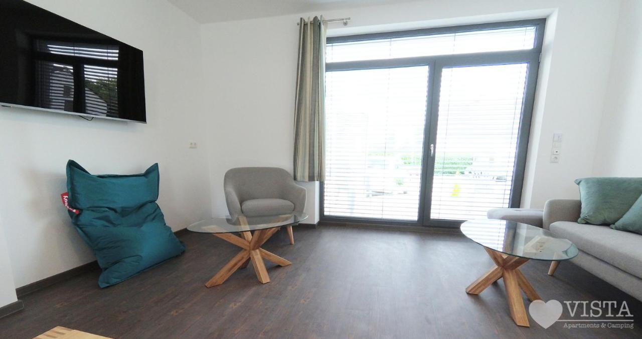 Vista-Apartments Ebersbach  Екстериор снимка