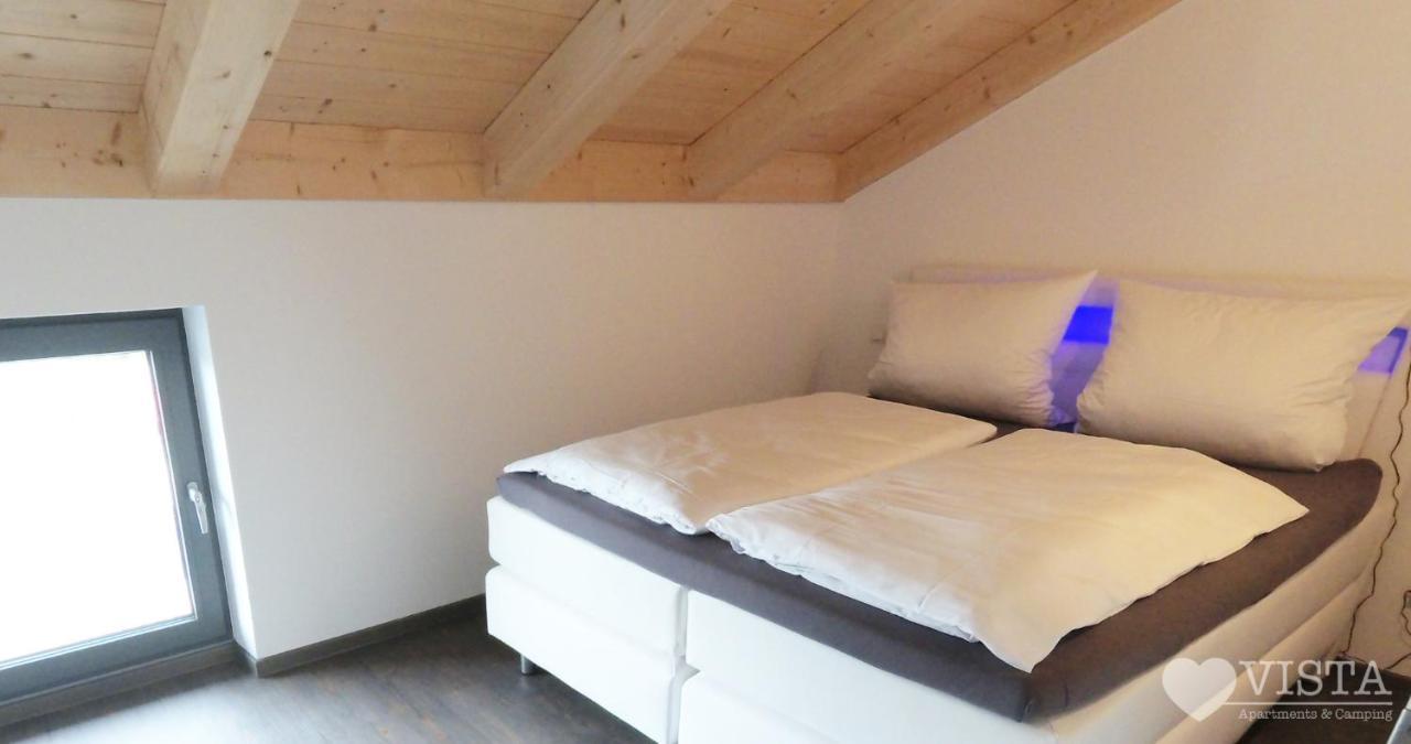 Vista-Apartments Ebersbach  Екстериор снимка