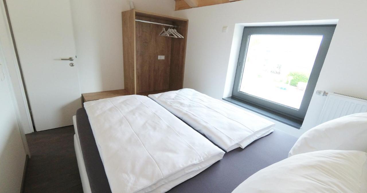 Vista-Apartments Ebersbach  Екстериор снимка