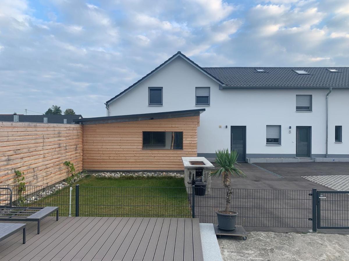 Vista-Apartments Ebersbach  Екстериор снимка